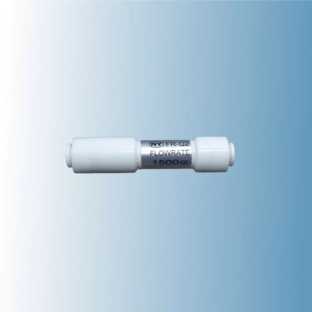 Регулятор дренажа 1500