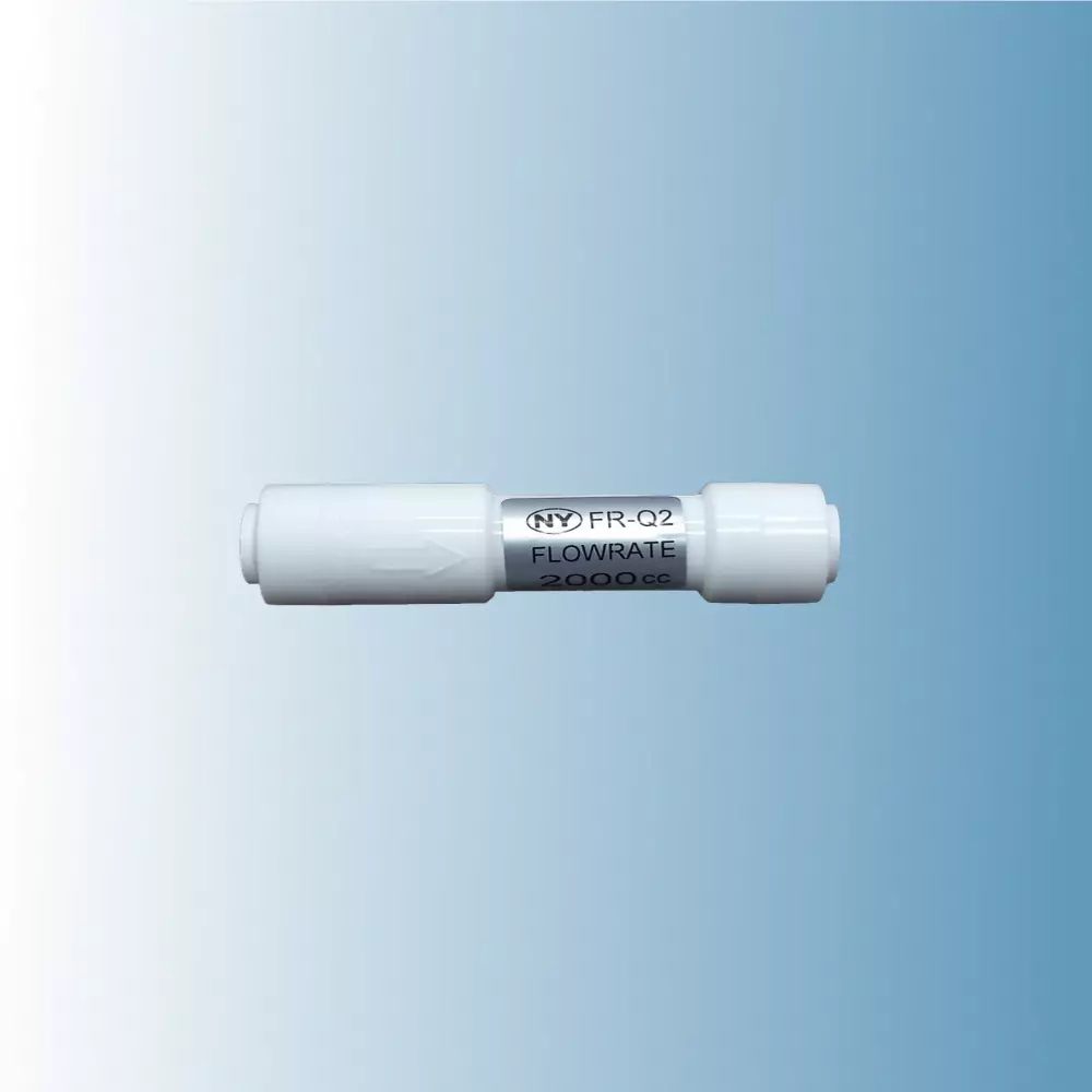 Регулятор дренажа 2000