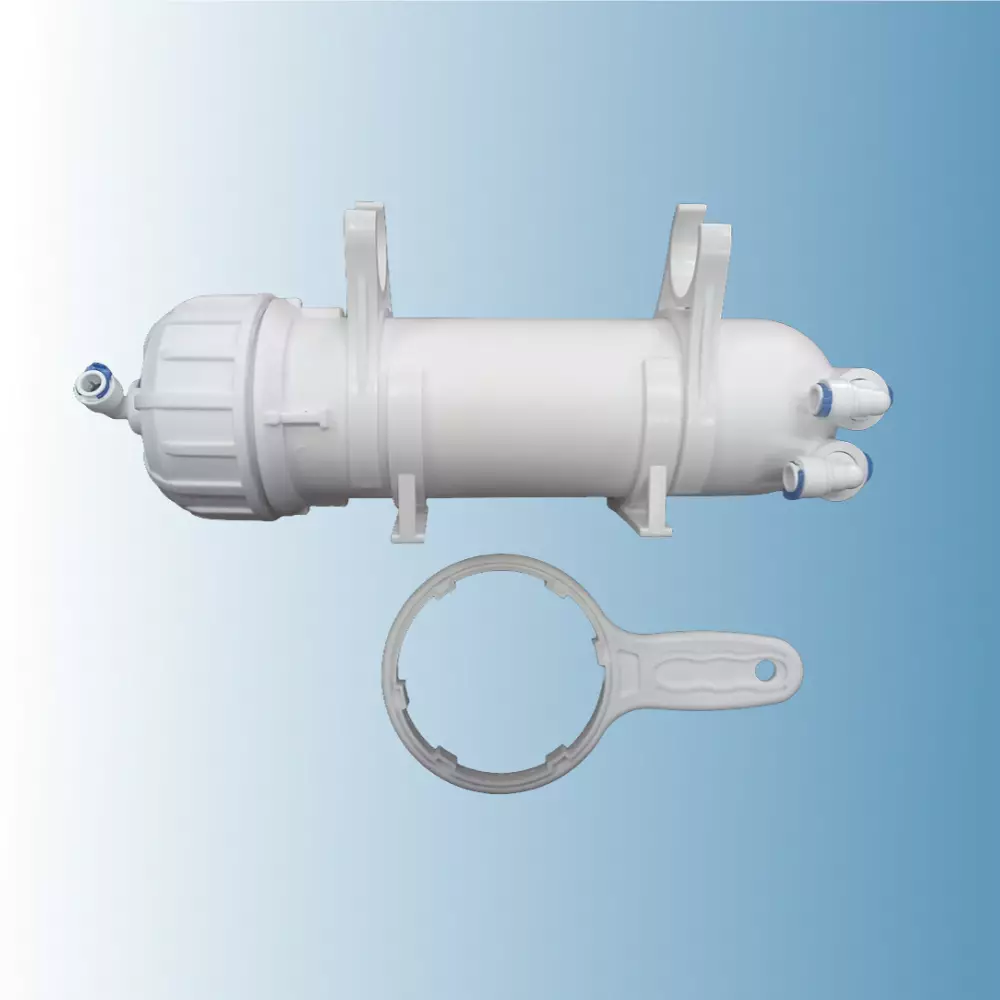 Корпус мембраны с обратным Осмосом 3313