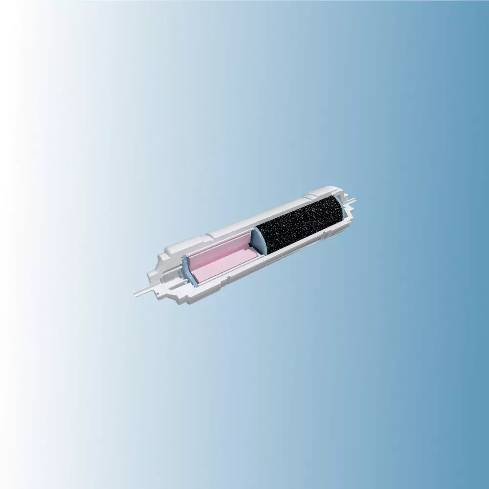 Картридж для воды Барьер Комплект Минерализатор RO