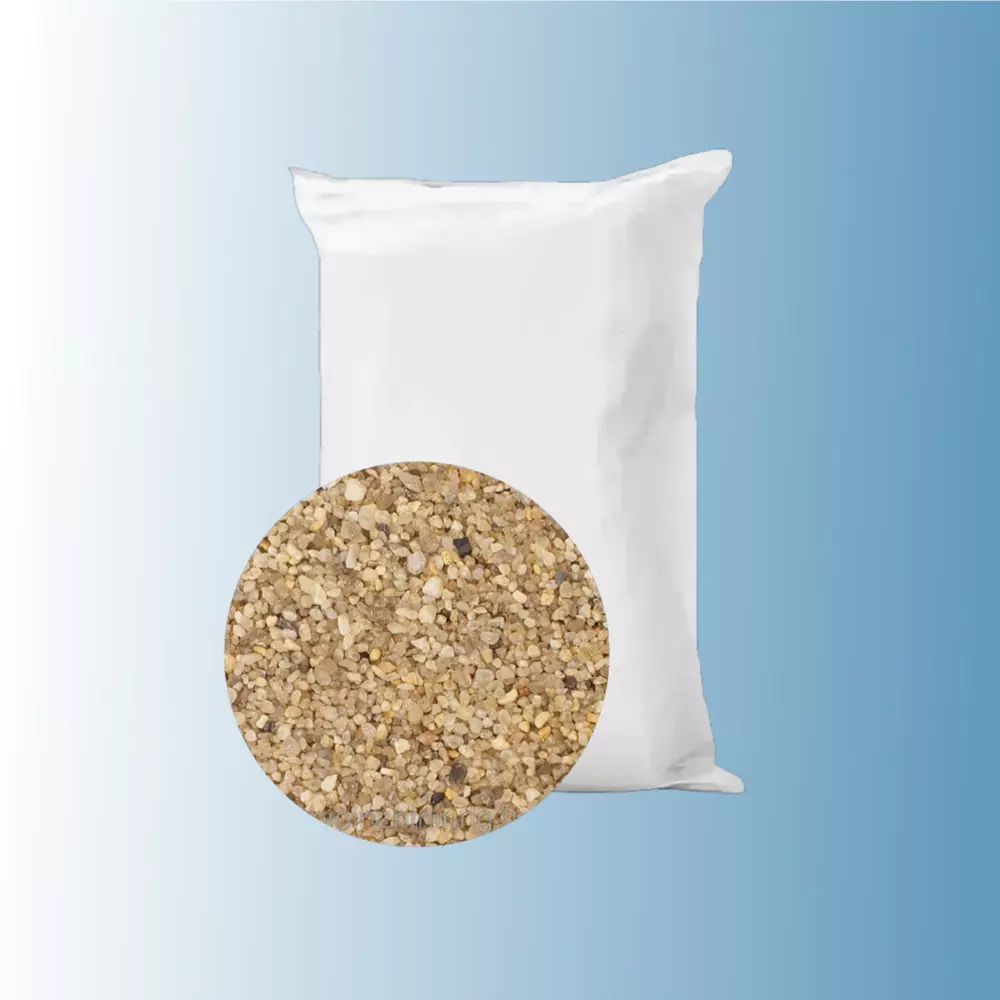 Засыпная подложка Гравий (1 кг)