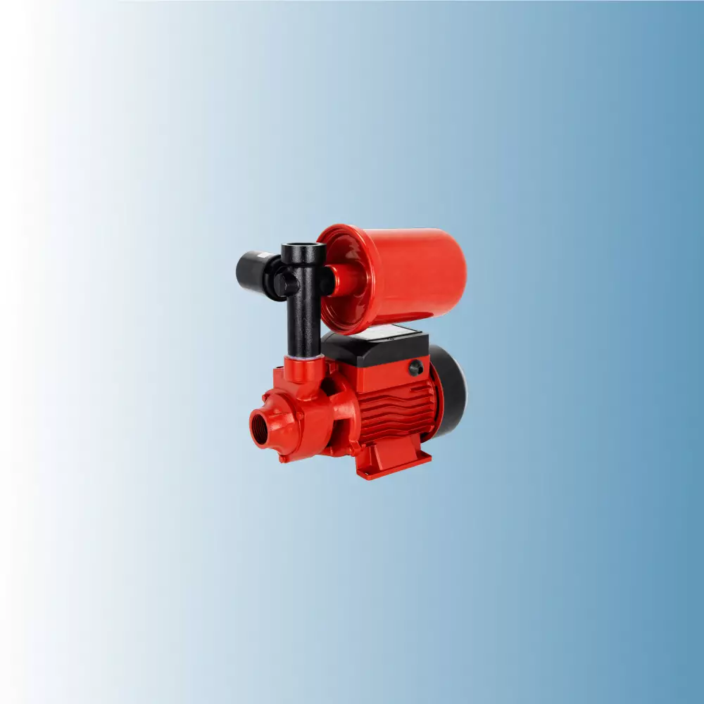 Автоматическая насосная станция JEMIX АПНВ-33-34 МИНИ