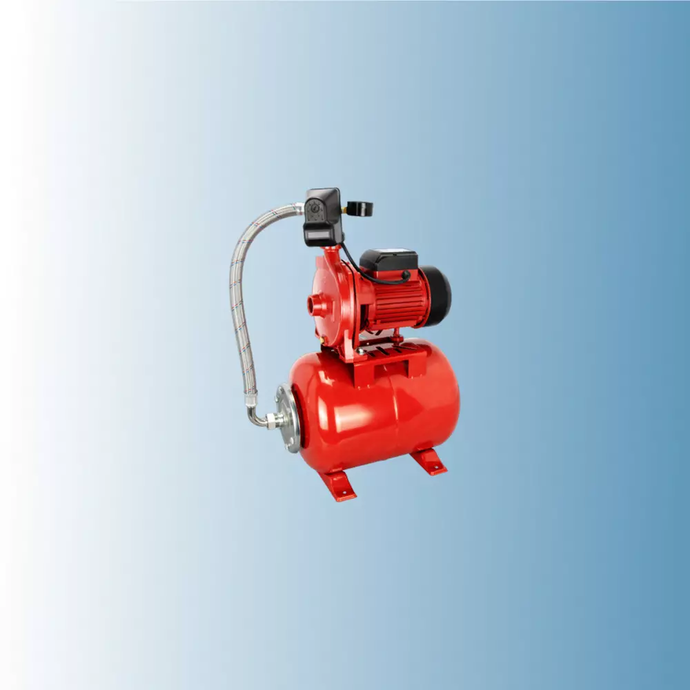 Автоматическая насосная станция JEMIX АППН-100-30