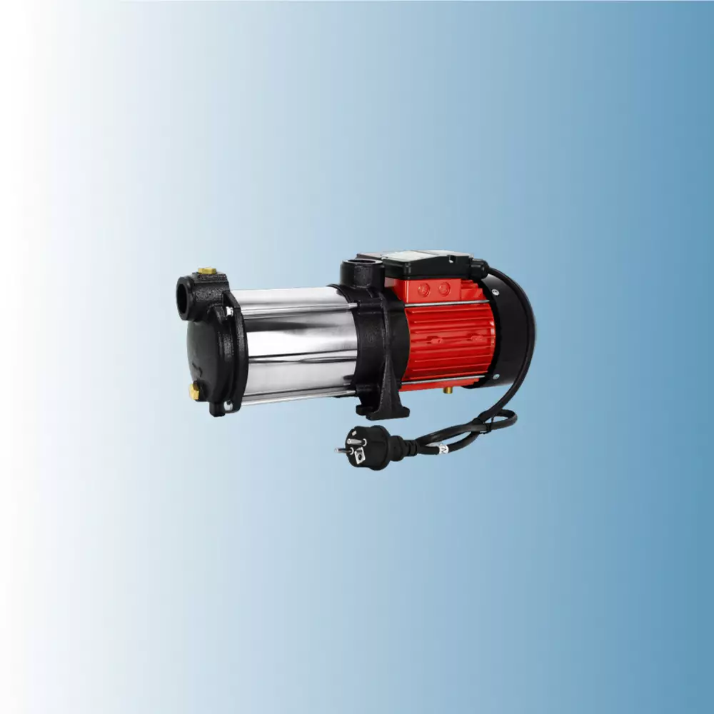 Насос многоступенчатый JEMIX ГМН90-45