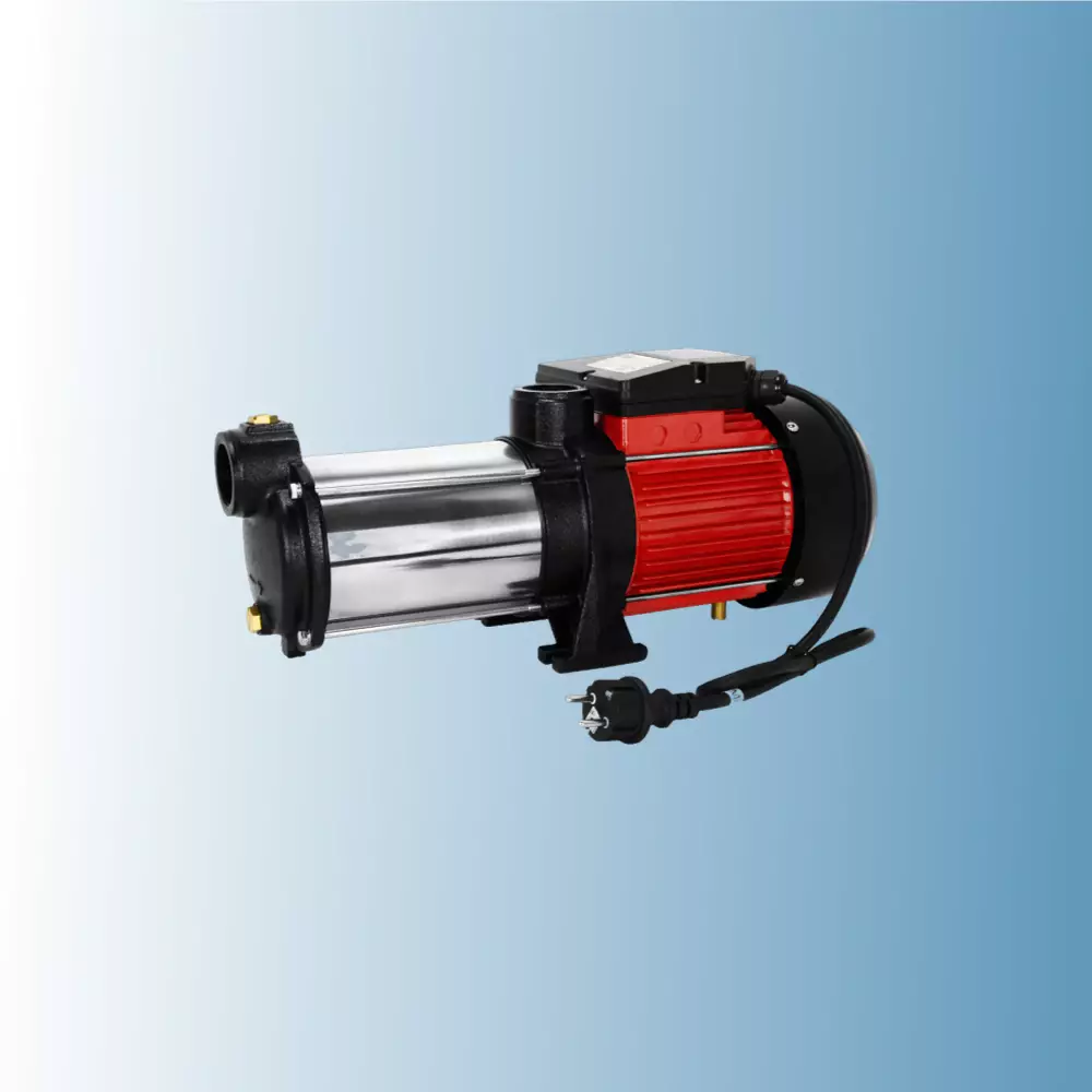 Насос многоступенчатый JEMIX ГМН145-52