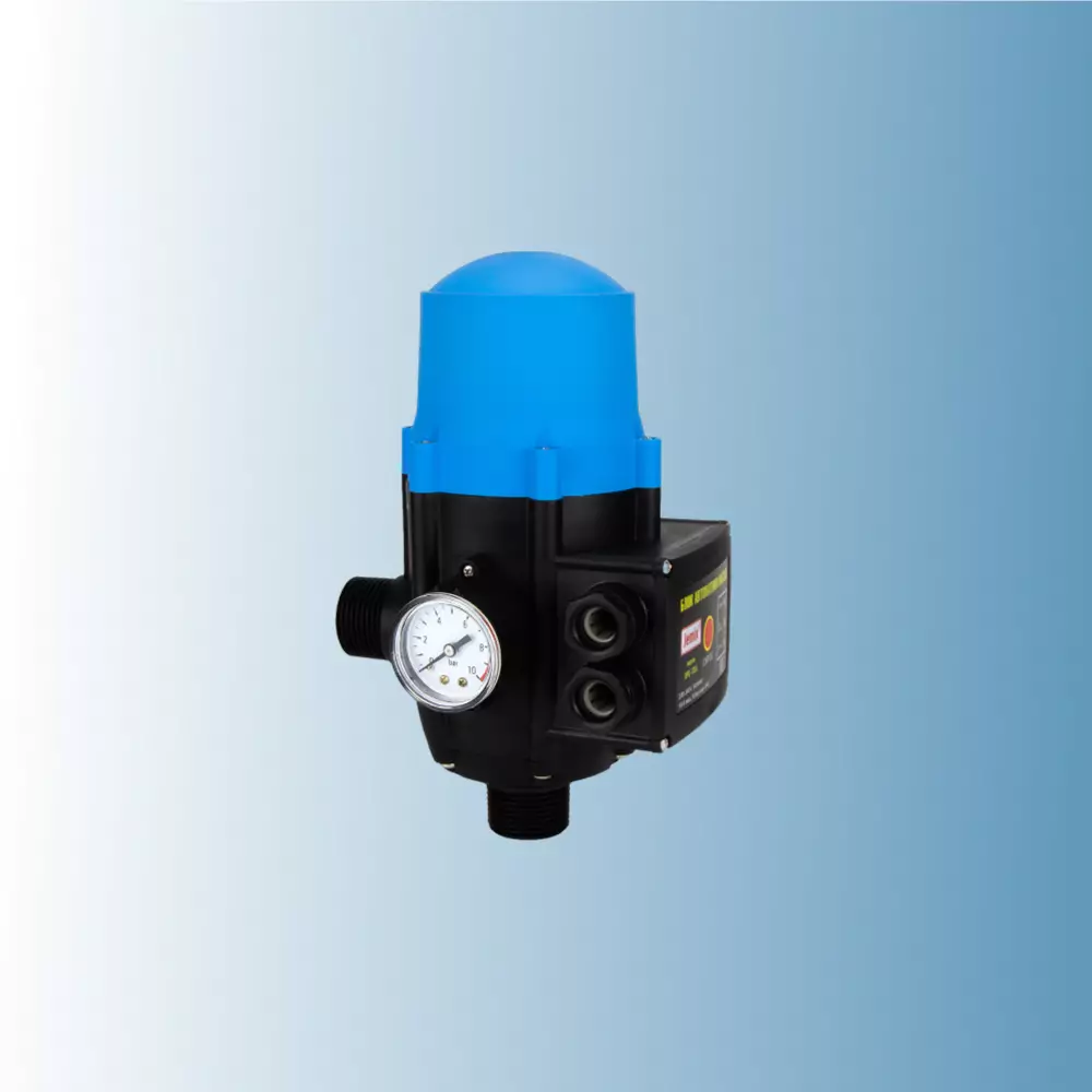 Блок автоматики для насоса JEMIX 1