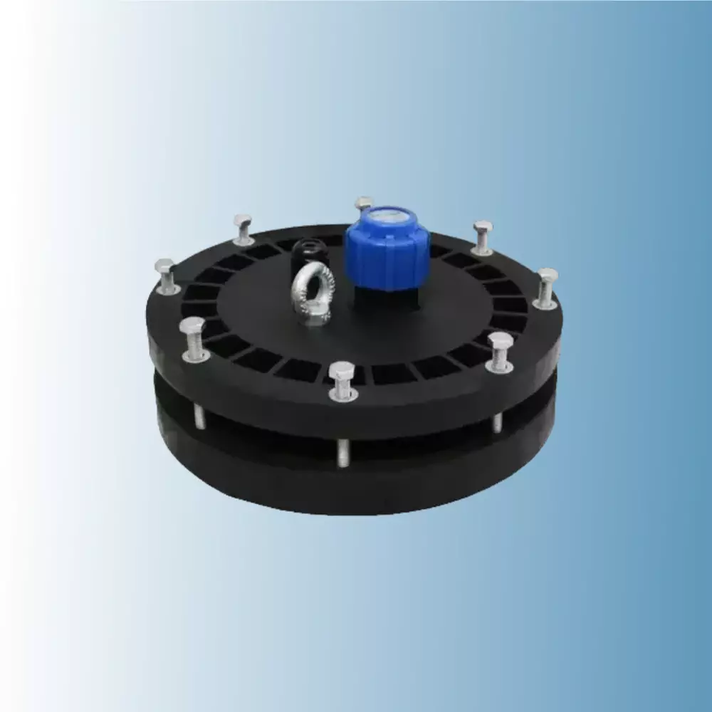 Оголовок скважинный 113-127/32