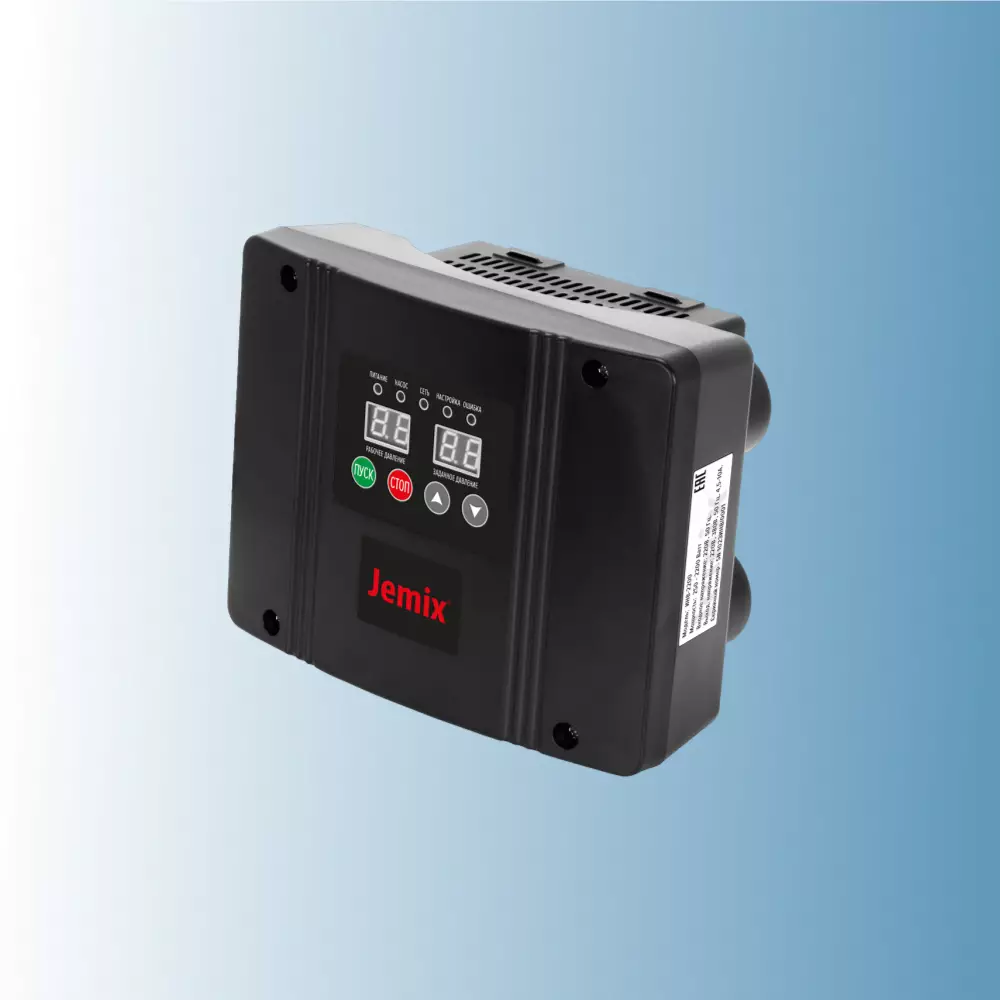 Инверторный блок управления JEMIX 2200
