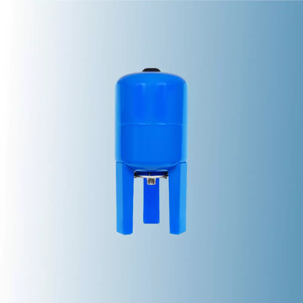 Гидроаккумулятор Аквабрайт 24, вертикальный