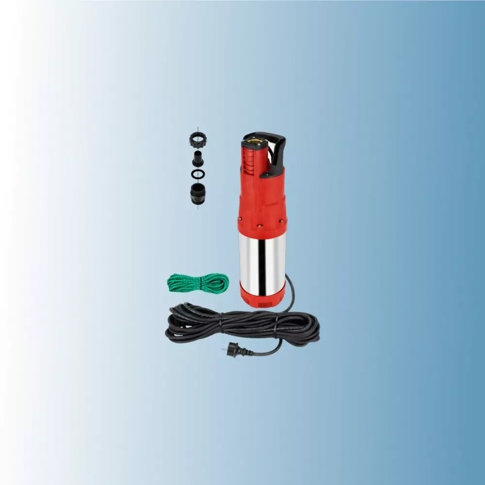 Колодезный насос JEMIX ДАН-100-45