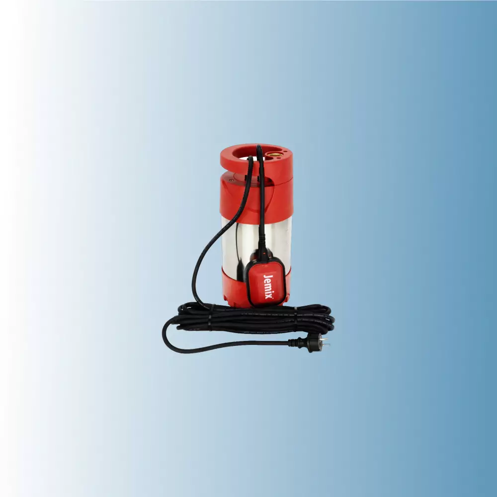 Колодезный насос JEMIX ДАН-92-30