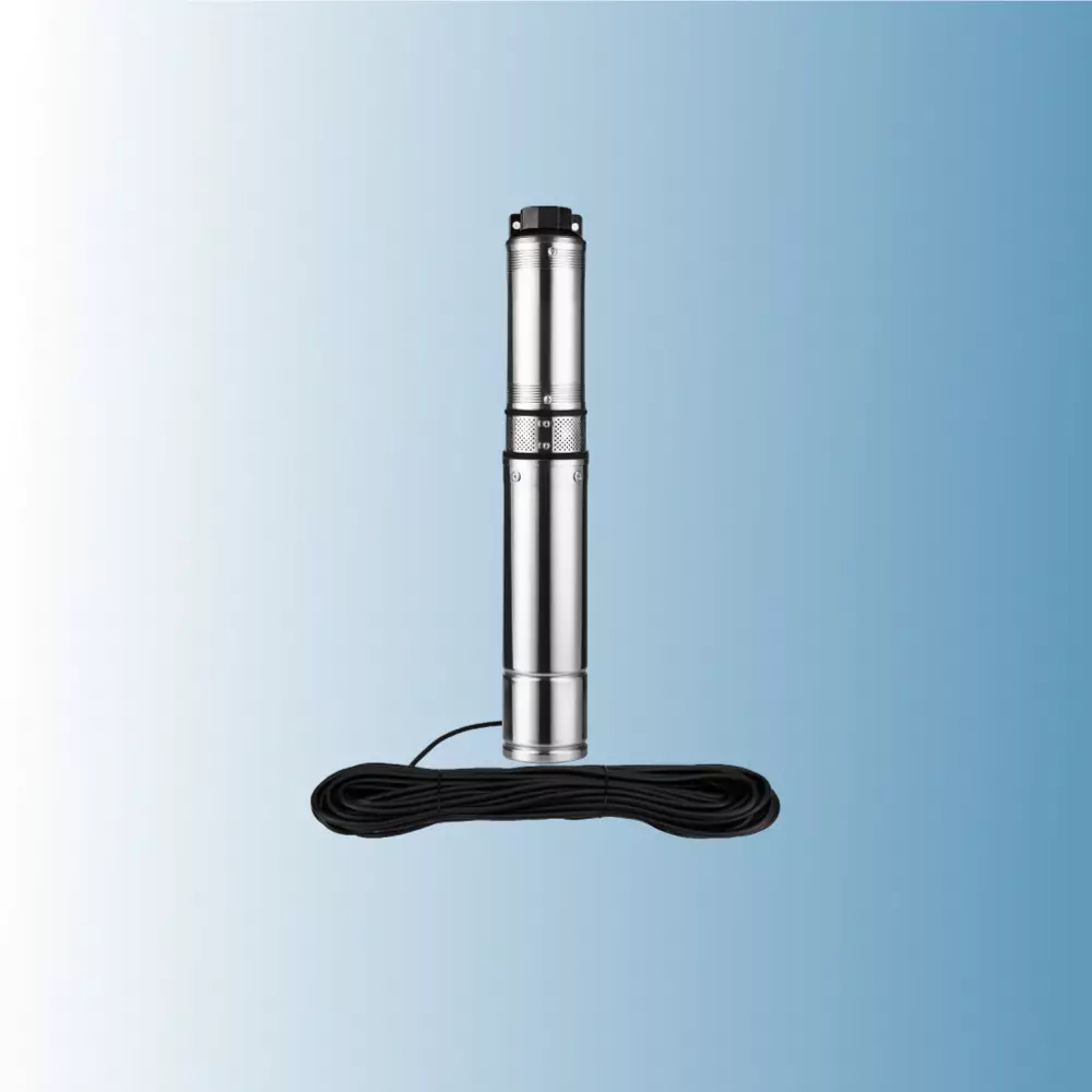 Скважинный насос JEMIX СН 3-2-45