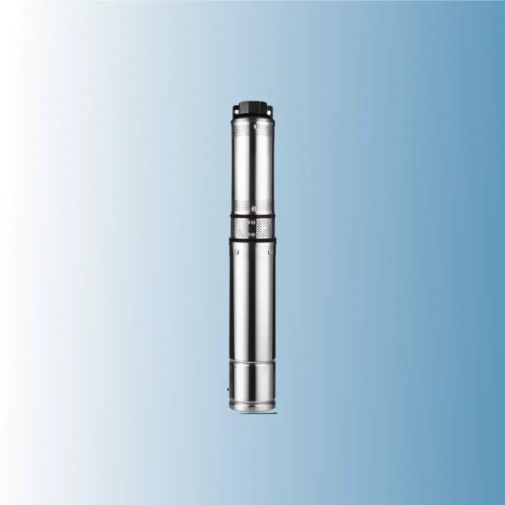 Скважинный насос JEMIX СН 3,5-2-80