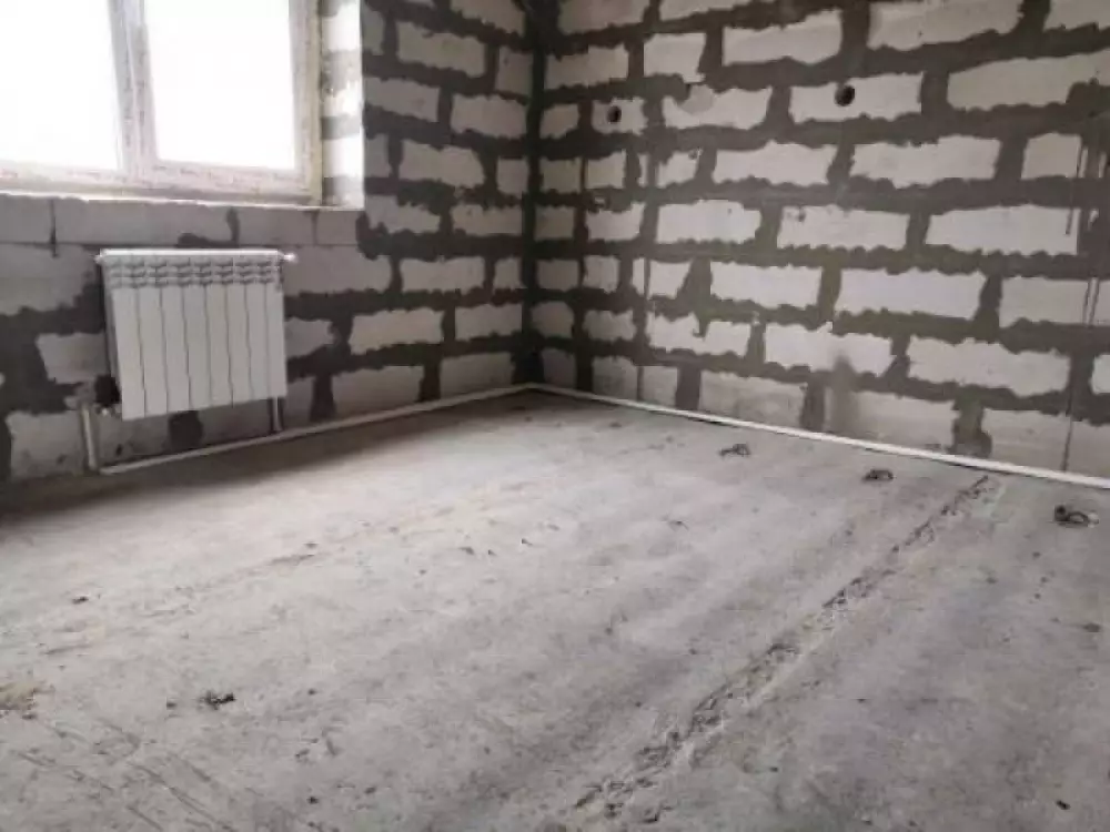 Монтаж отопления, теплого пола, водопровода, канализации, водопровода из скважины в частном доме