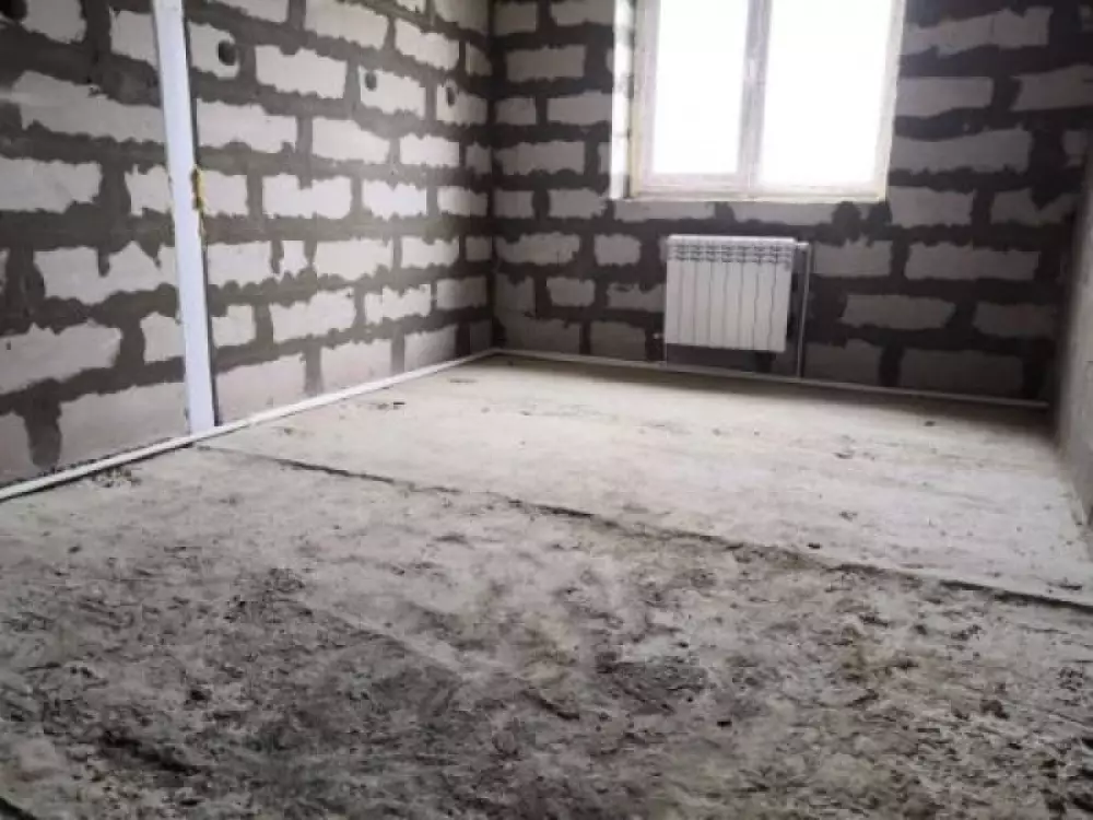Монтаж отопления, теплого пола, водопровода, канализации, водопровода из скважины в частном доме