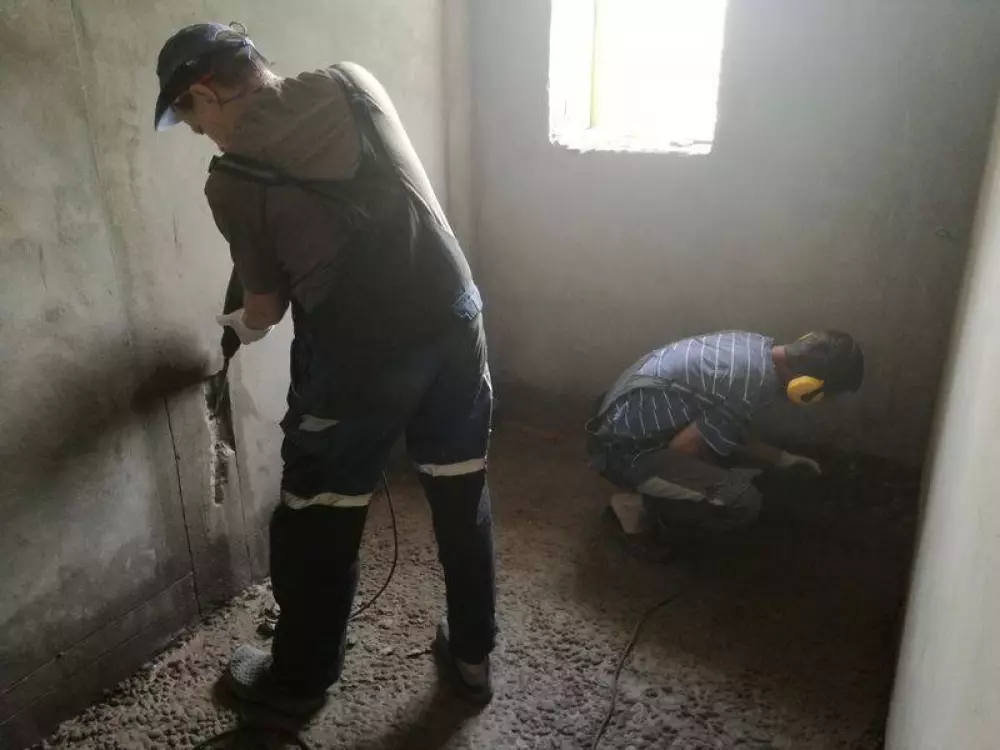 Монтаж отопления, теплых полов, водопровода, канализации в частном доме