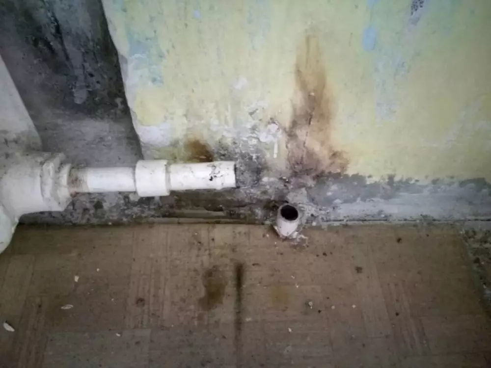 Замена радиатора отопления в квартире