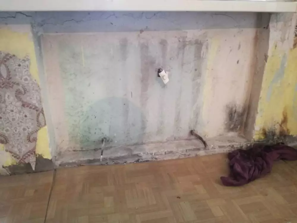 Замена радиатора отопления в квартире