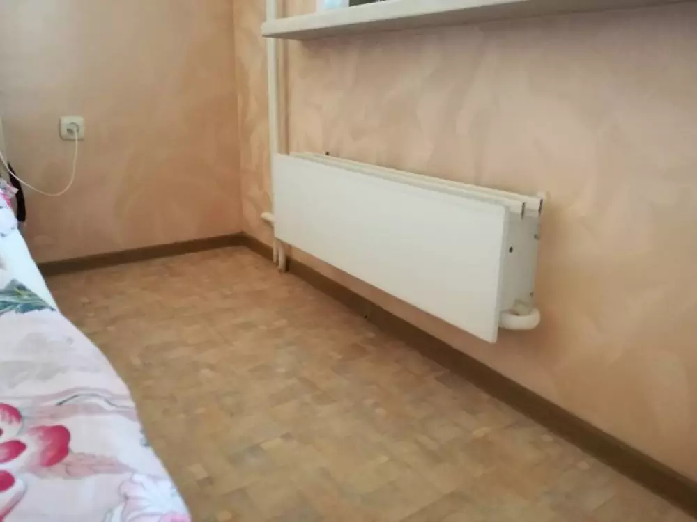 Замена трех радиаторов отопления