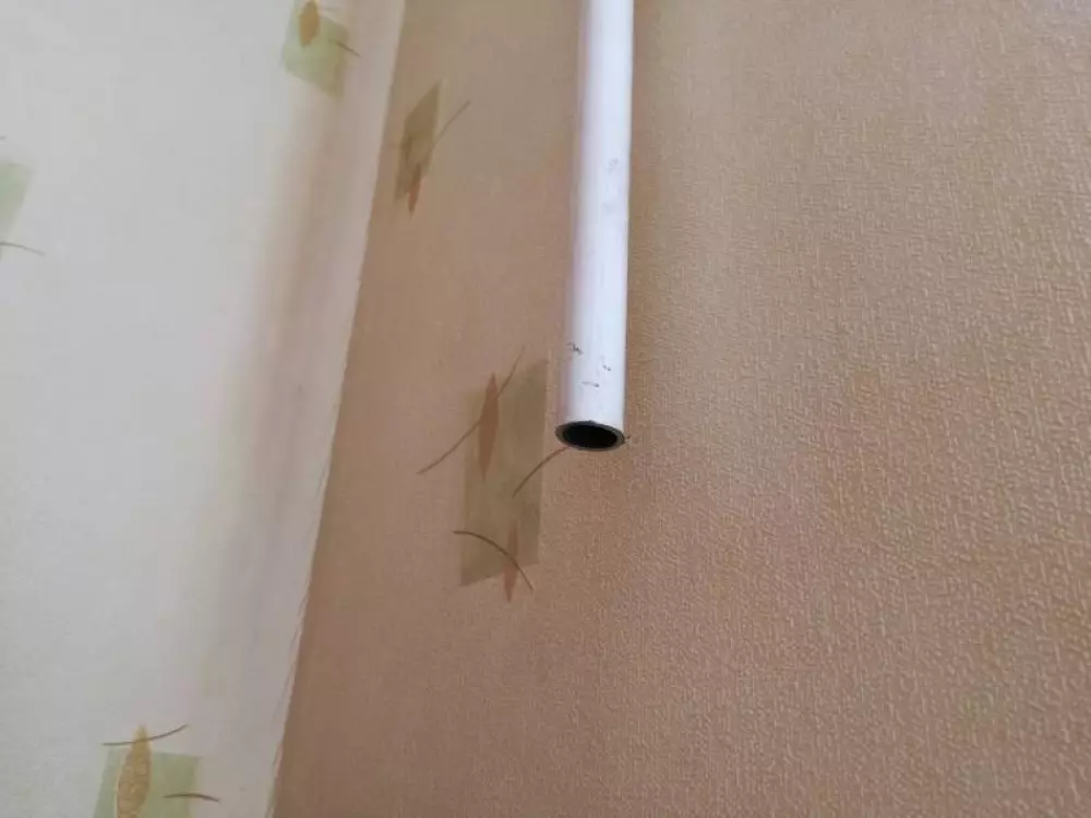 Замена трех радиаторов отопления