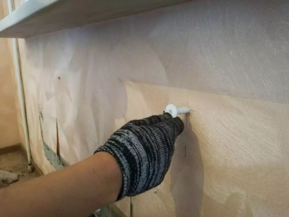 Замена трех радиаторов отопления