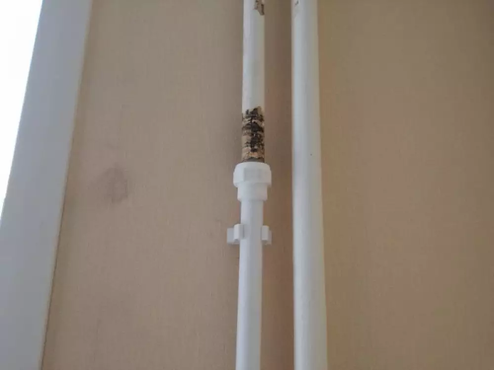 Замена трех радиаторов отопления