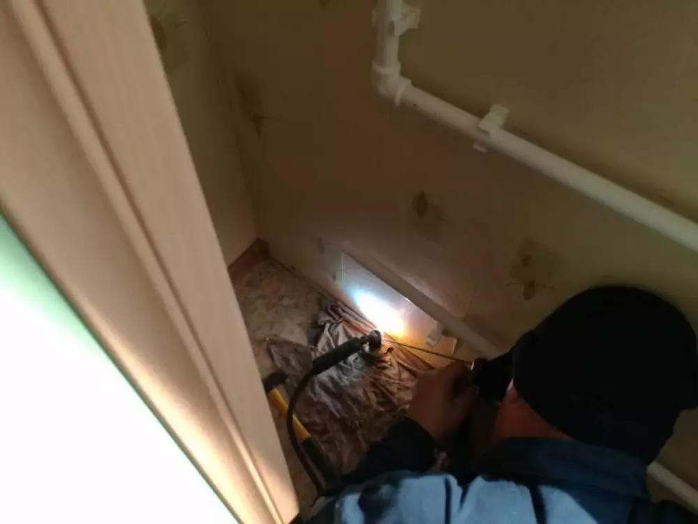 Замена трех радиаторов отопления