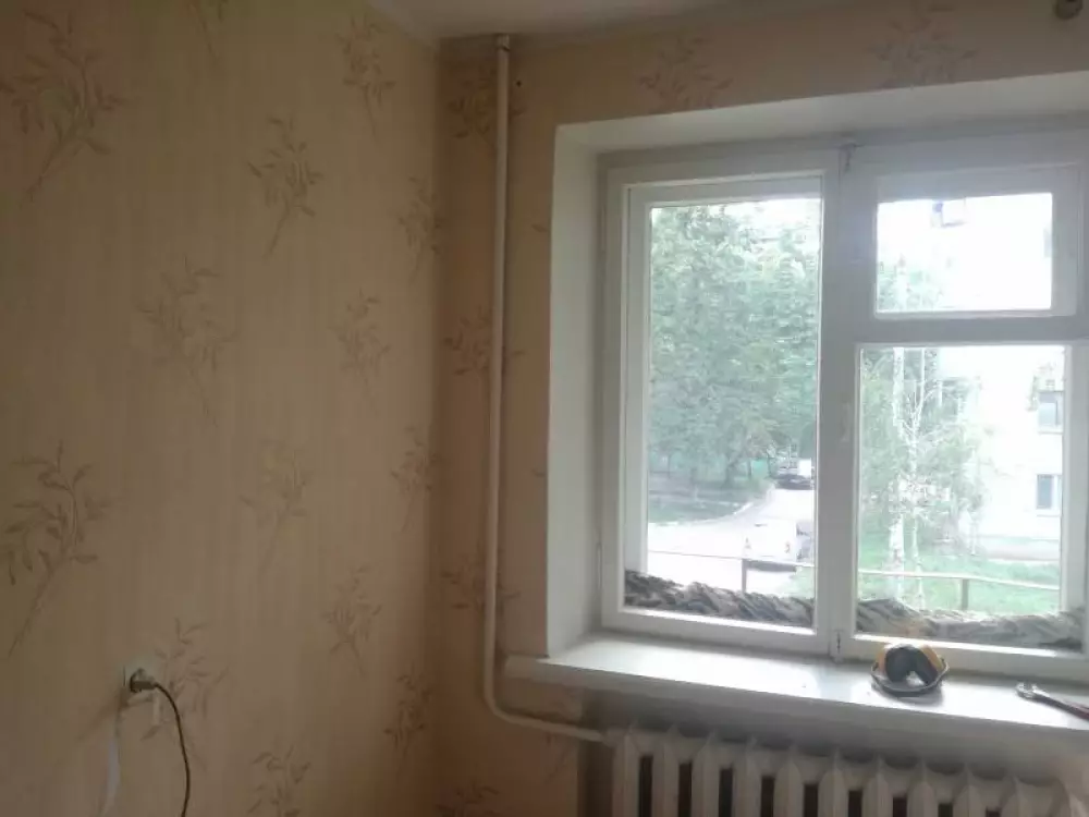 Замена трех радиаторов отопления