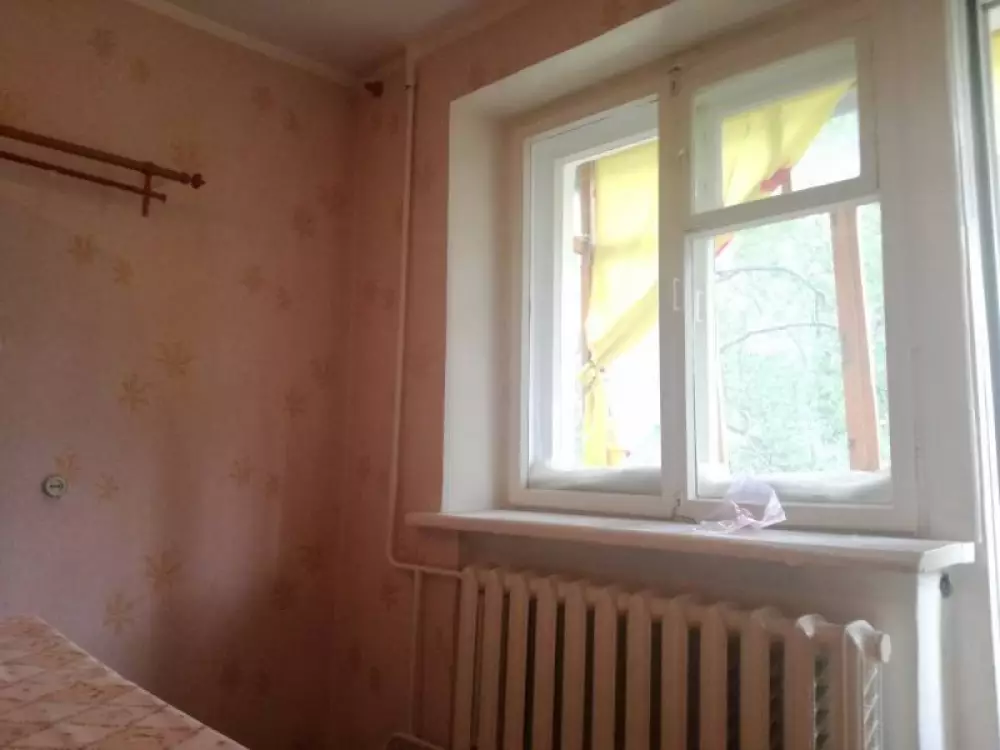 Замена трех радиаторов отопления