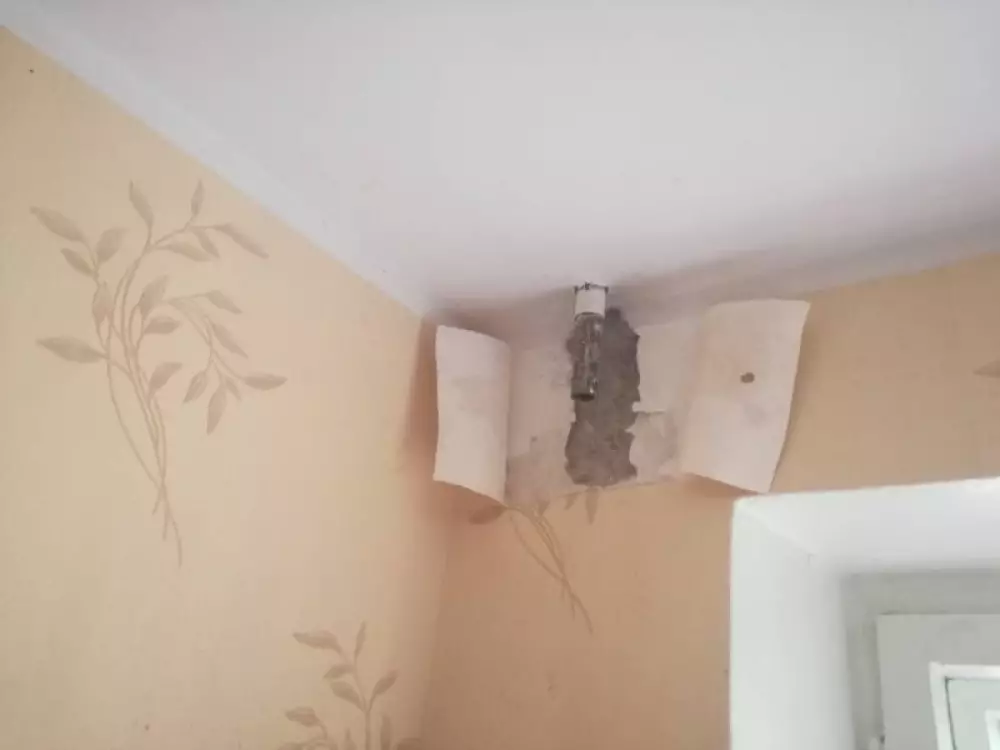 Замена трех радиаторов отопления