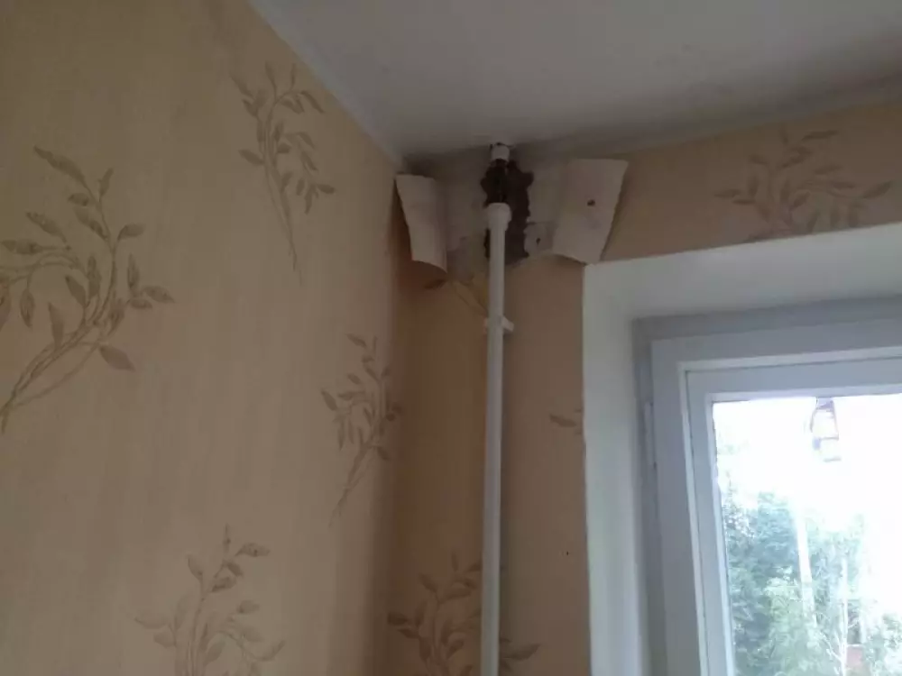 Замена трех радиаторов отопления