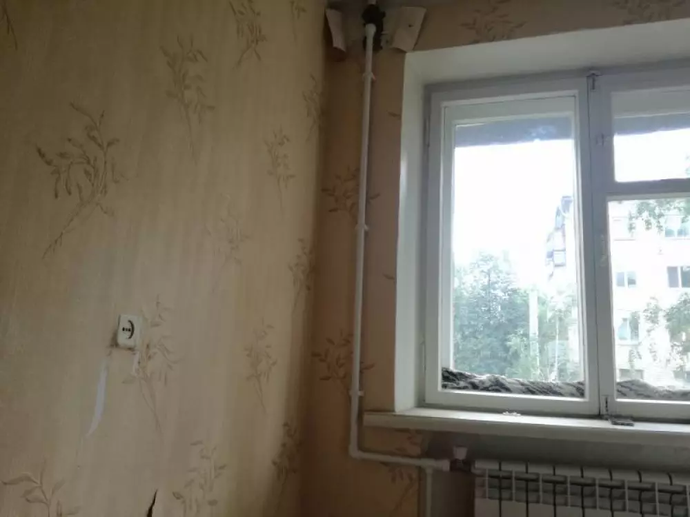 Замена трех радиаторов отопления