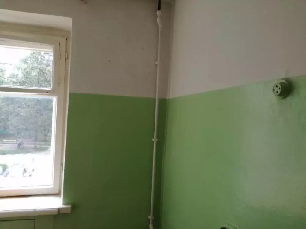 Замена трех радиаторов отопления