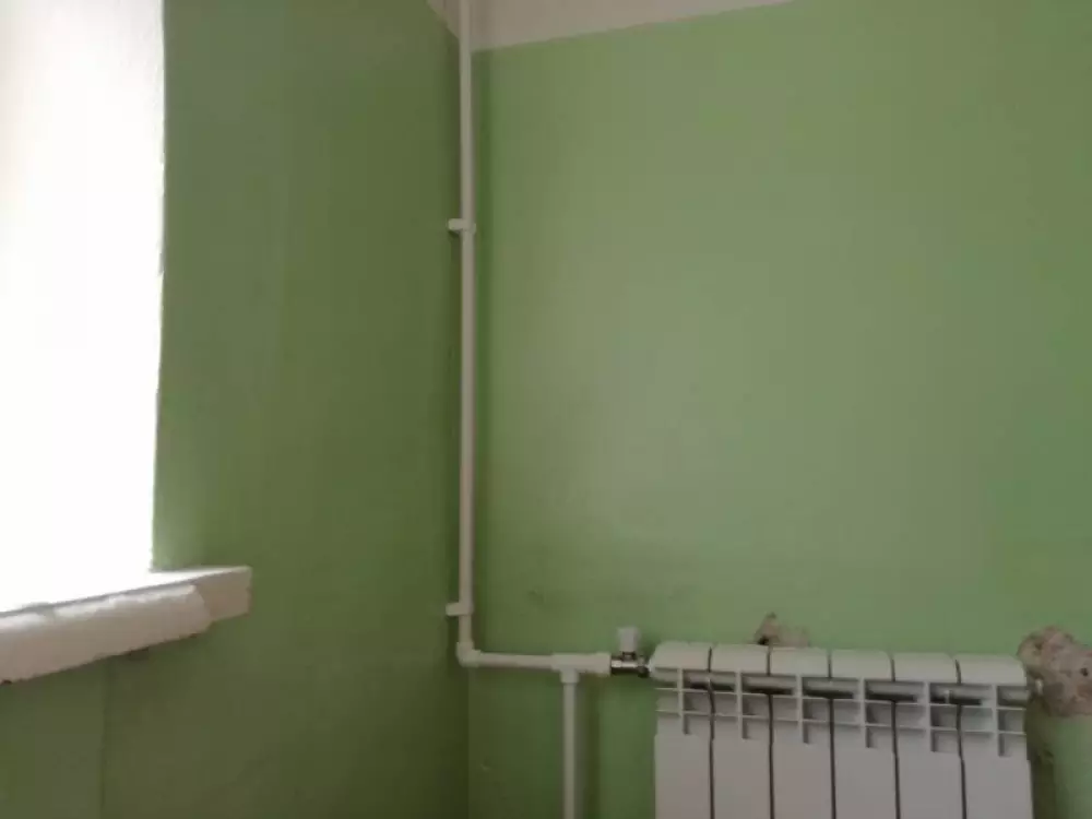 Замена трех радиаторов отопления