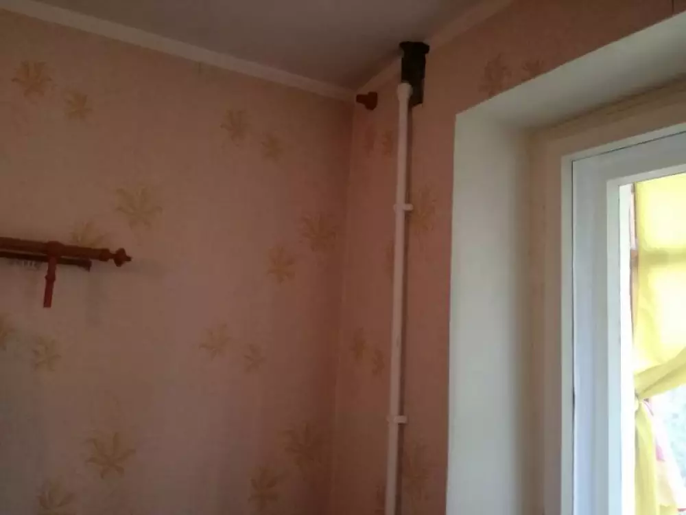 Замена трех радиаторов отопления