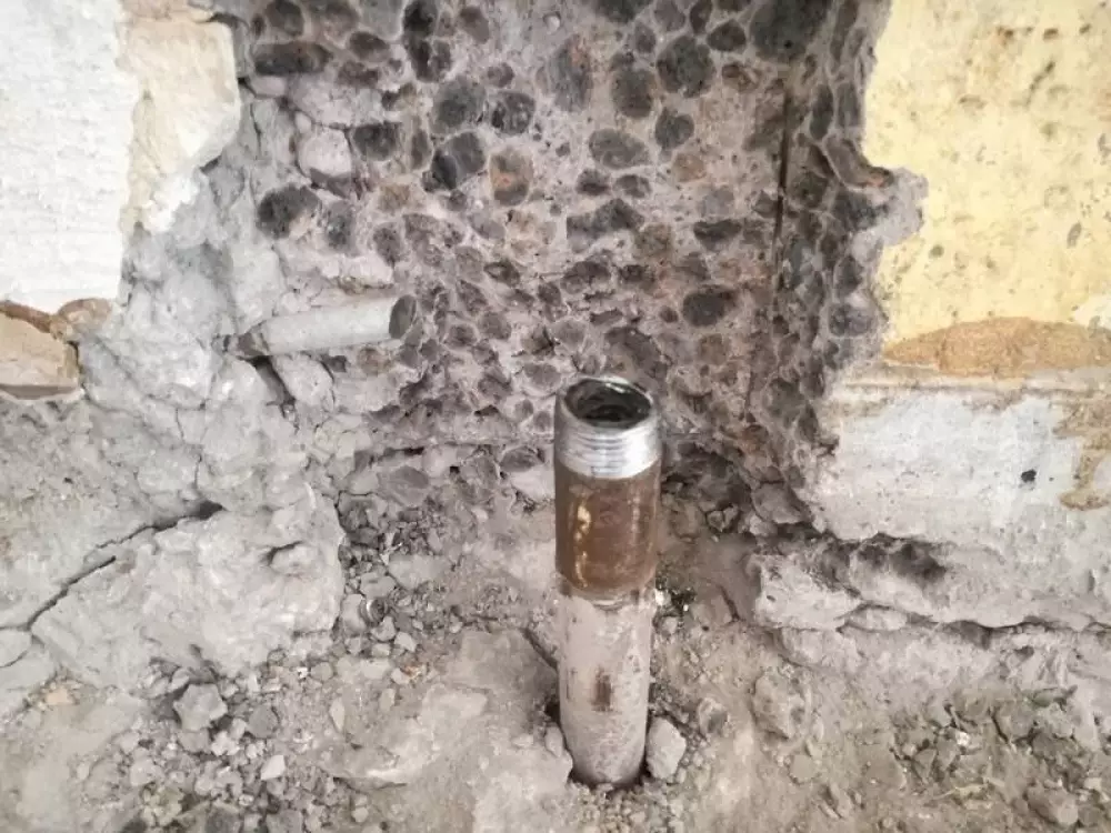 Замена радиаторов и подводящих труб