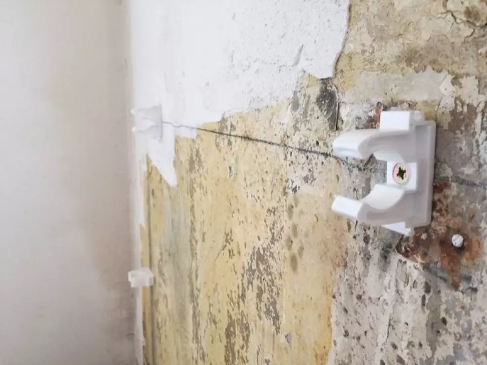 Замена радиаторов и подводящих труб