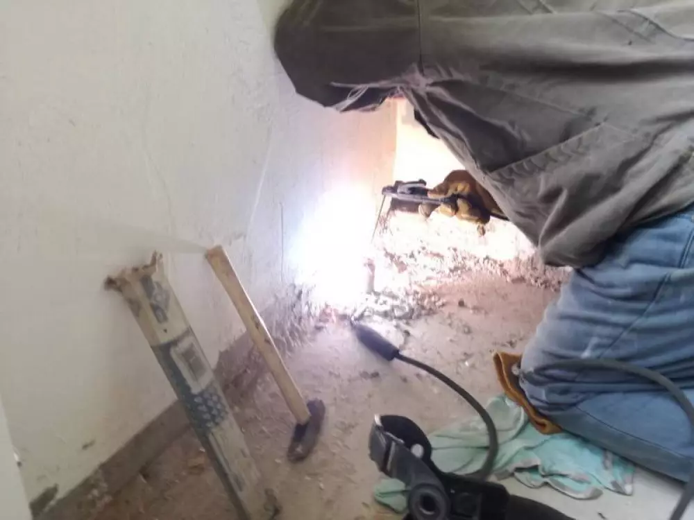 Замена радиаторов и подводящих труб