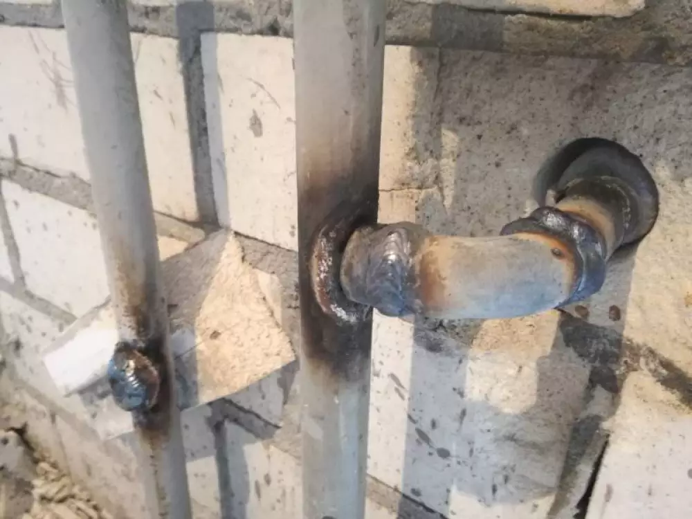 Вынос радиаторов отопления на балкон