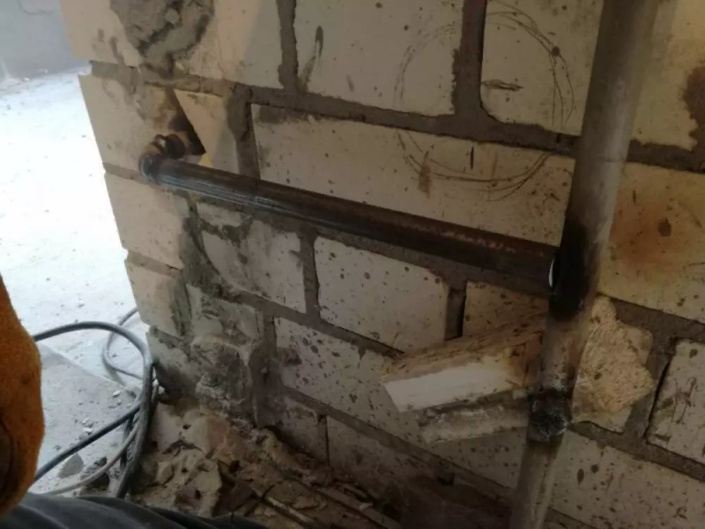 Вынос радиаторов отопления на балкон