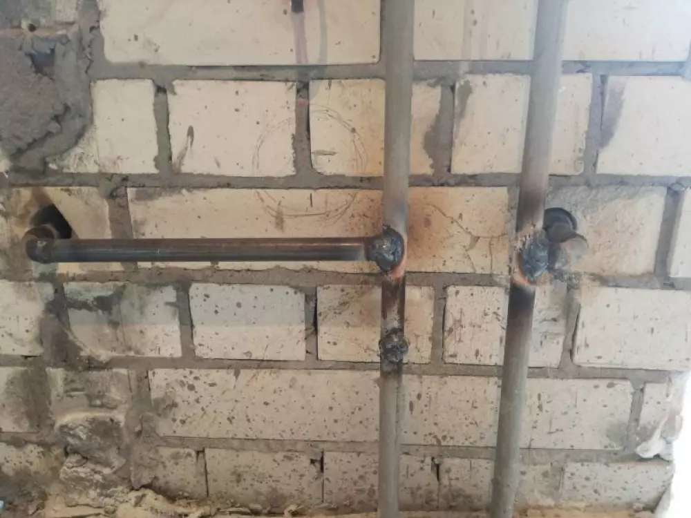 Вынос радиаторов отопления на балкон