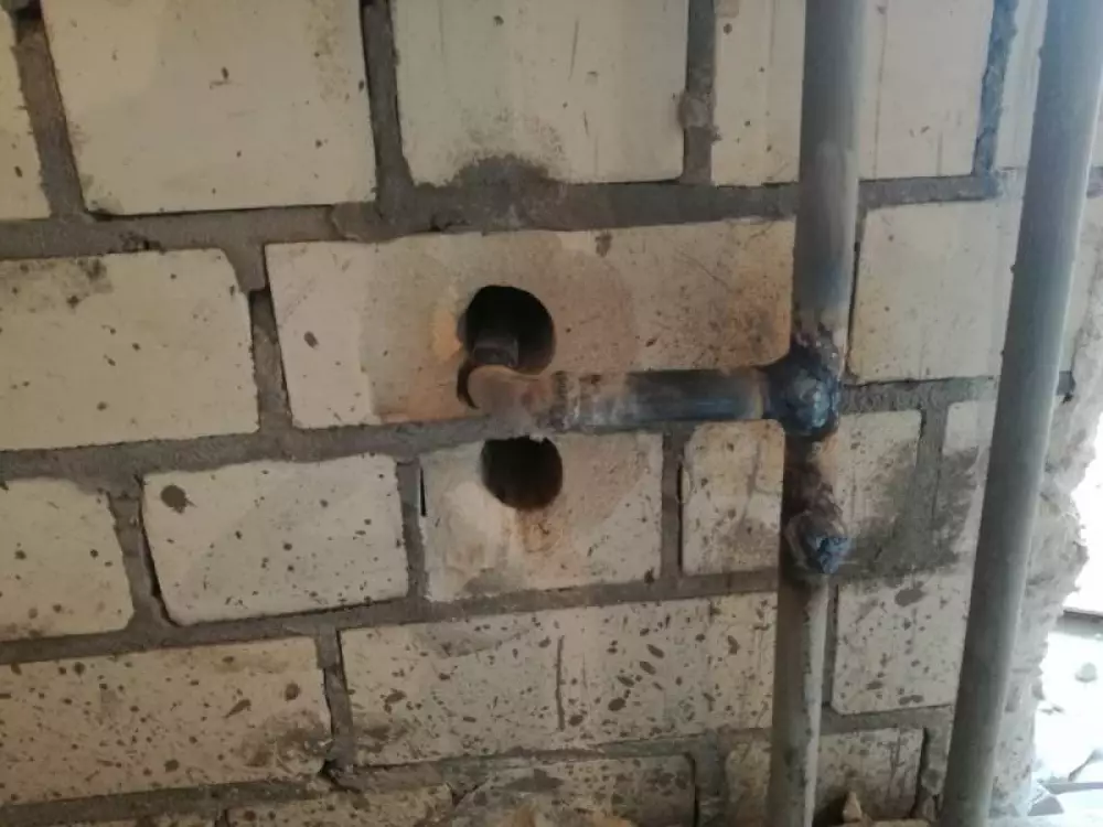 Вынос радиаторов отопления на балкон