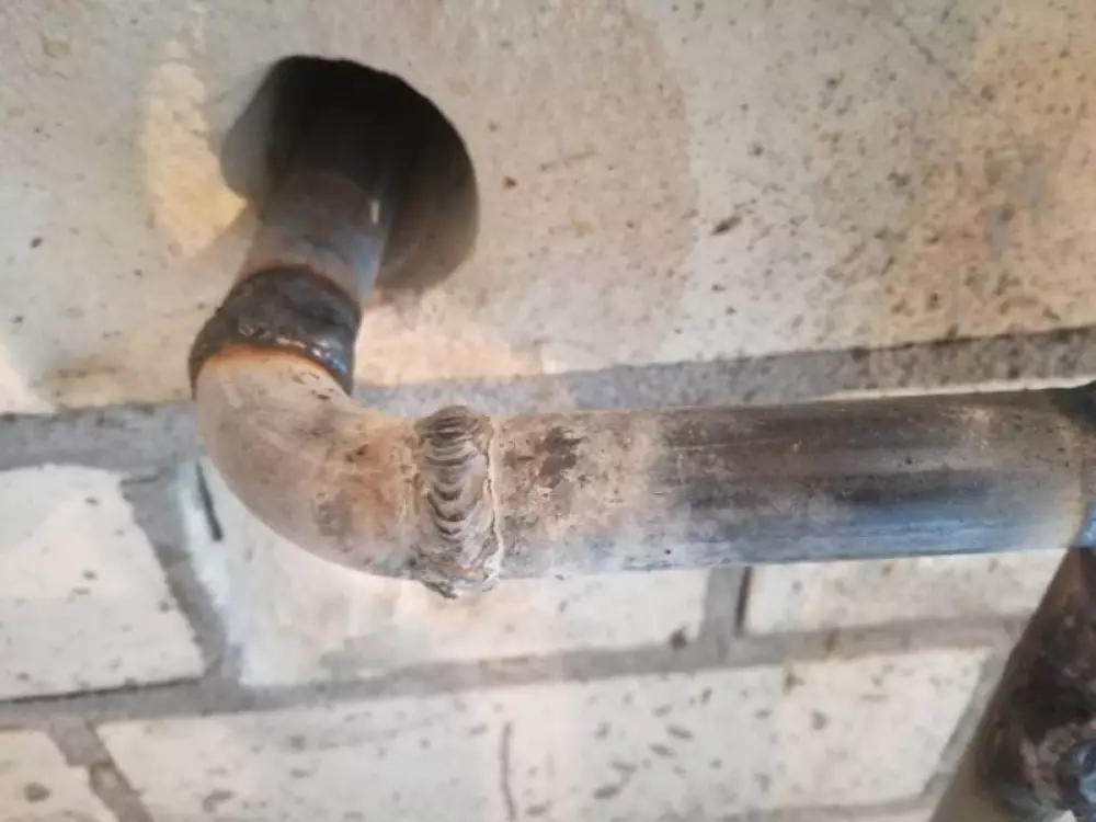 Вынос радиаторов отопления на балкон