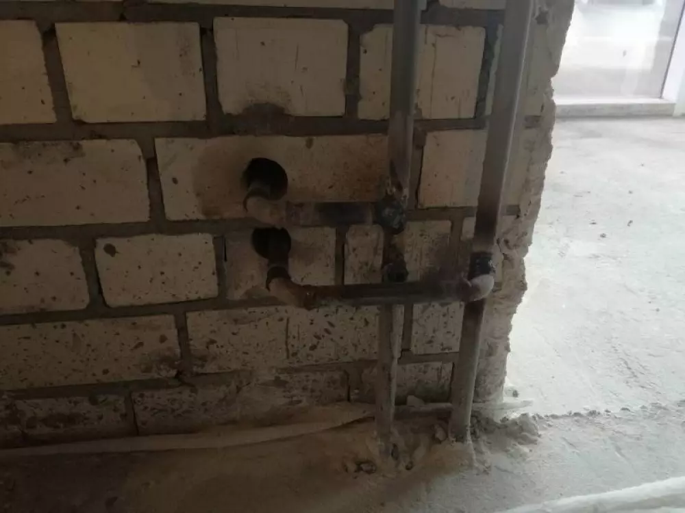 Вынос радиаторов отопления на балкон