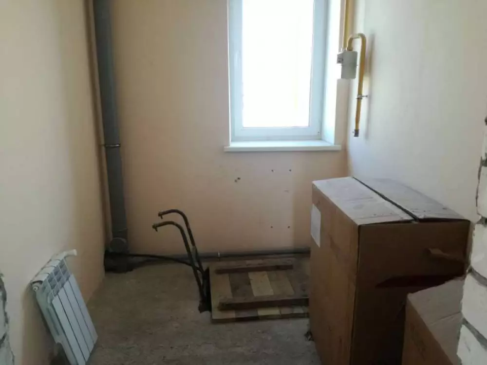 Монтаж котельного оборудования в частном доме