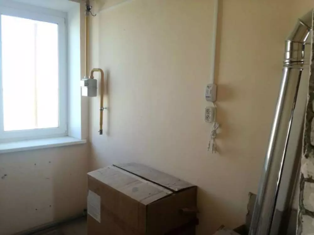 Монтаж котельного оборудования в частном доме