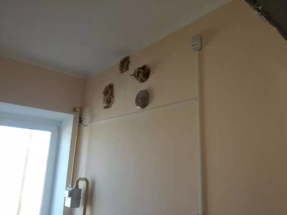 Монтаж котельного оборудования в частном доме