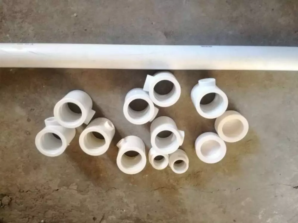 Монтаж котельного оборудования в частном доме