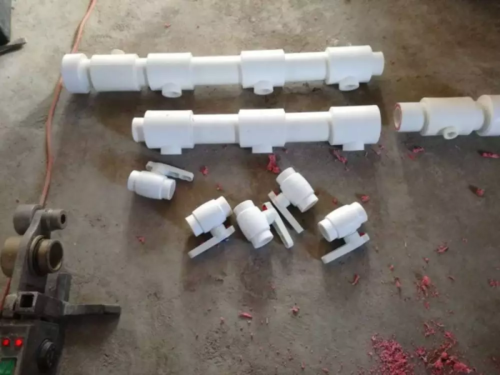 Монтаж котельного оборудования в частном доме