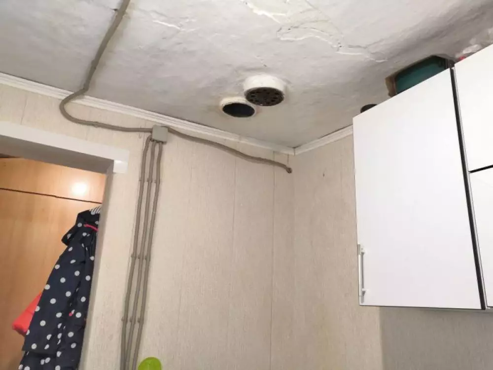 Монтаж газового котла в частном доме